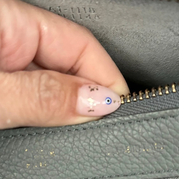 Authentic Celine Mini Luggage Bag - Picture 15 of 15